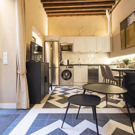 Virgen Blanca - Apartamentos Aloha Toledo Exteriér fotografie