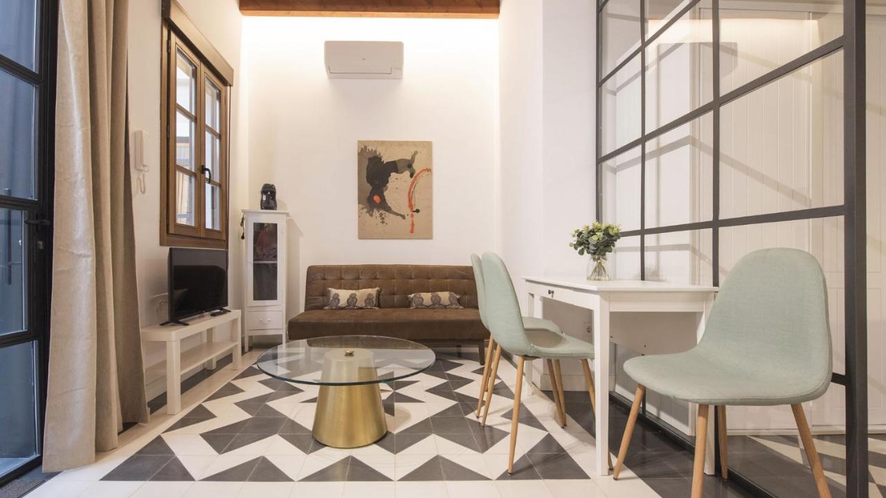 Virgen Blanca - Apartamentos Aloha Toledo Exteriér fotografie